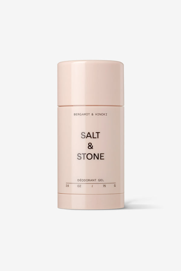 Los Angeles Apparel Salt & Stone Gel Deodorant