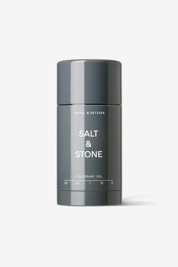 los angeles apparel Salt & Stone Gel Deodorant