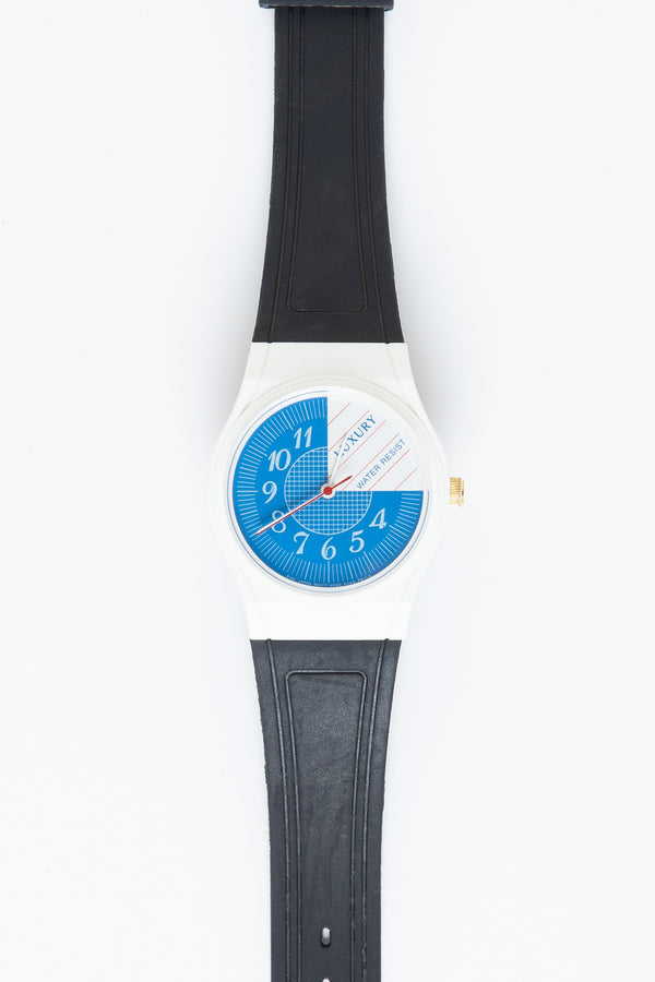 los angeles apparel Self Winding Watch