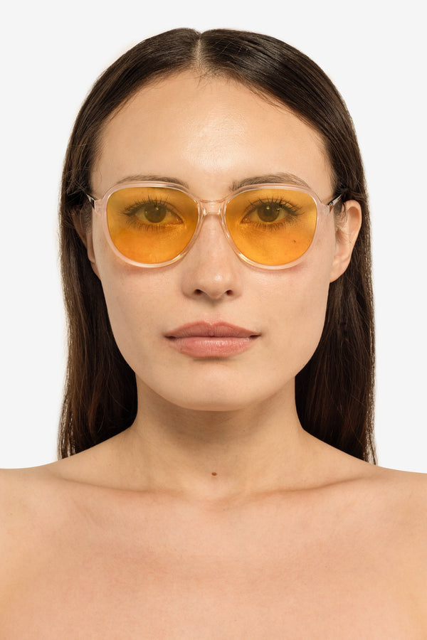 Los Angeles Apparel Sherbert Sunglasses