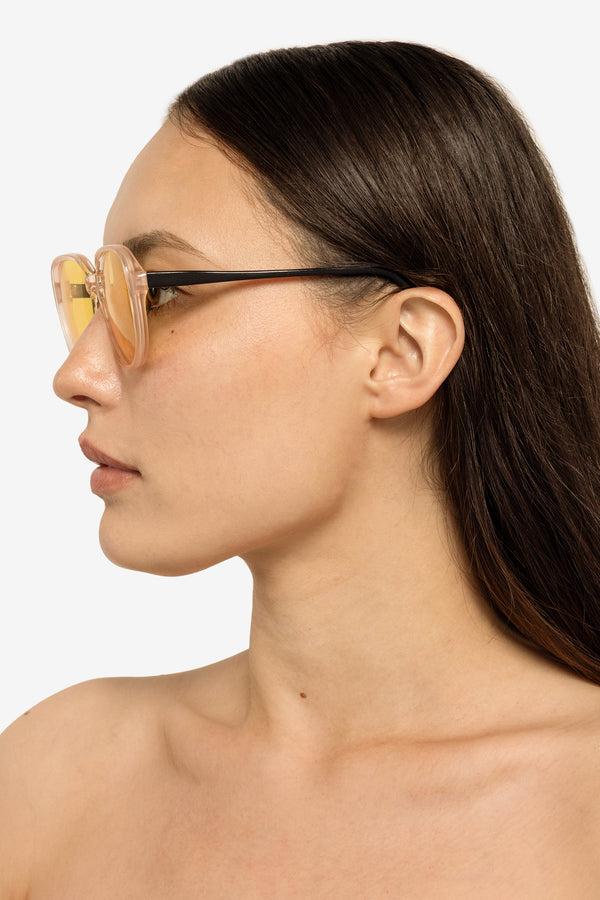 Los Angeles Apparel Sherbert Sunglasses