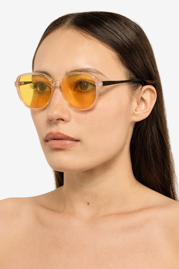 Los Angeles Apparel Sherbert Sunglasses