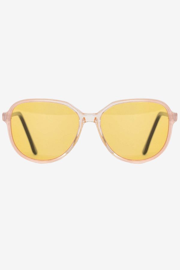 los angeles apparel Sherbert Sunglasses