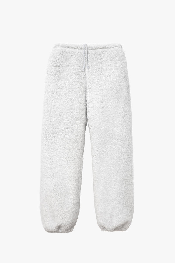 Los Angeles Apparel Sherpa Sweatpant