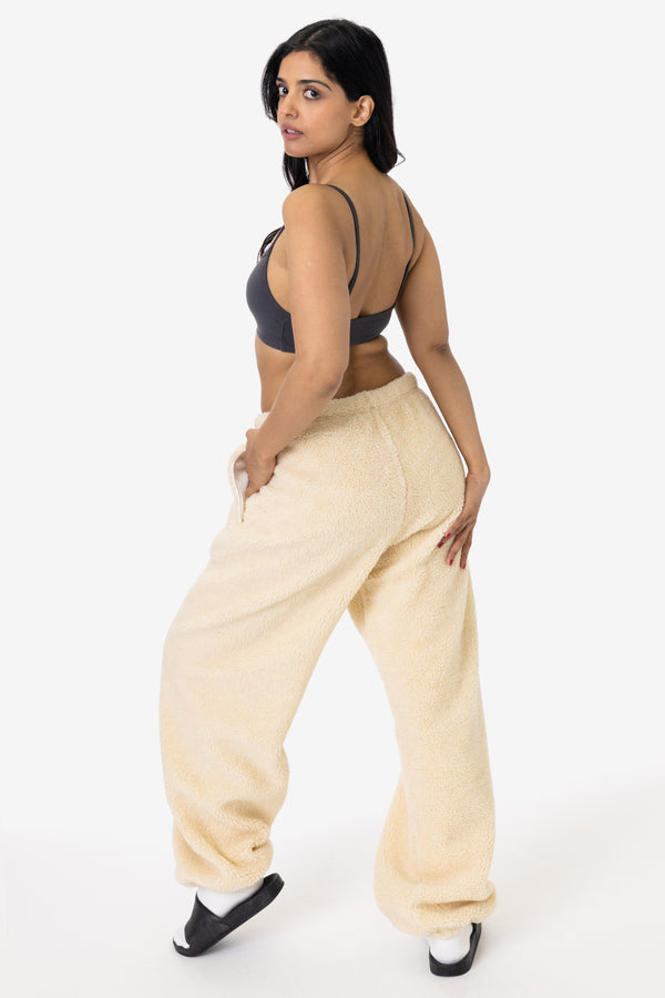 Los Angeles Apparel Sherpa Sweatpant