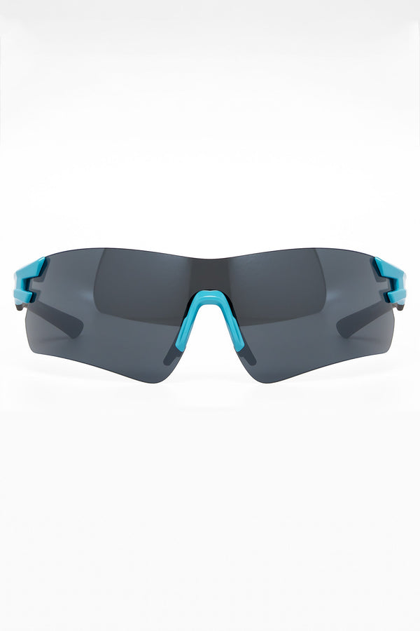 Los Angeles Apparel Shield Sport Sunglasses