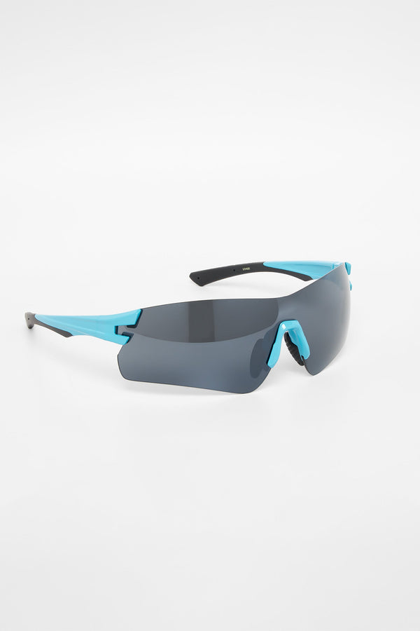 Los Angeles Apparel Shield Sport Sunglasses