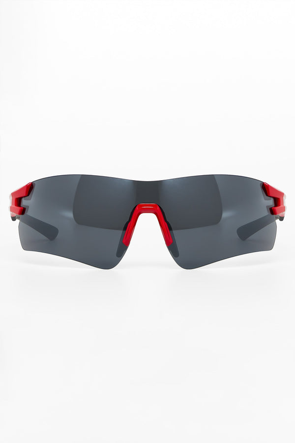 los angeles apparel Shield Sport Sunglasses