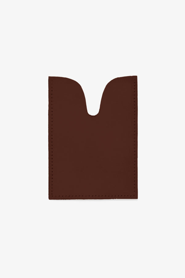 Los Angeles Apparel Single Pocket Wallet