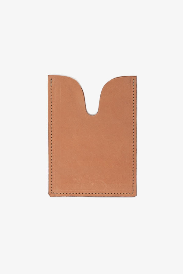 Los Angeles Apparel Single Pocket Wallet