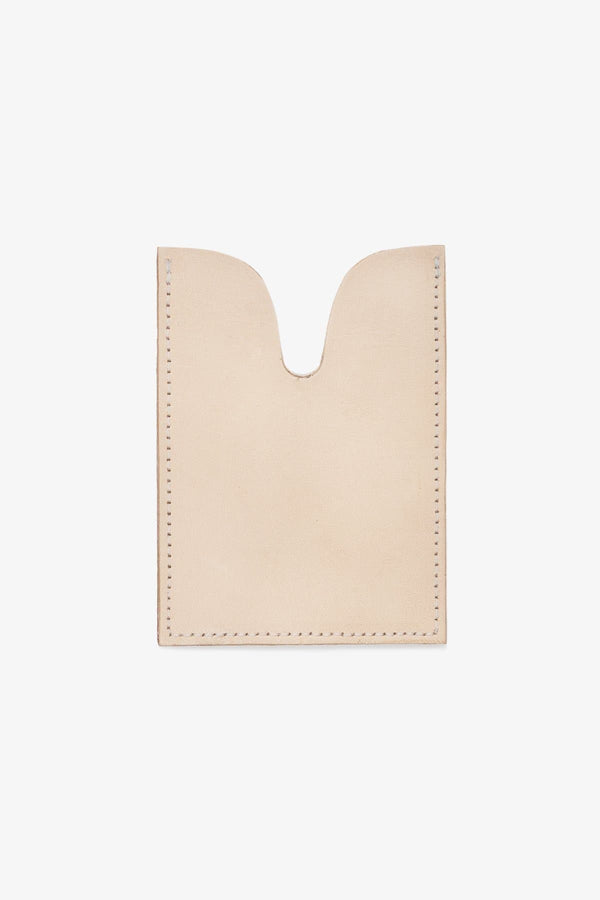 Los Angeles Apparel Single Pocket Wallet