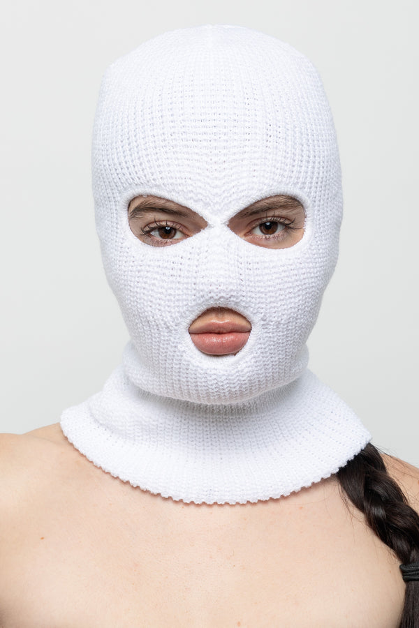 Los Angeles Apparel Ski Mask