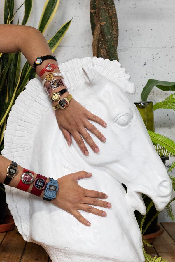 Los Angeles Apparel Slap Watch 31