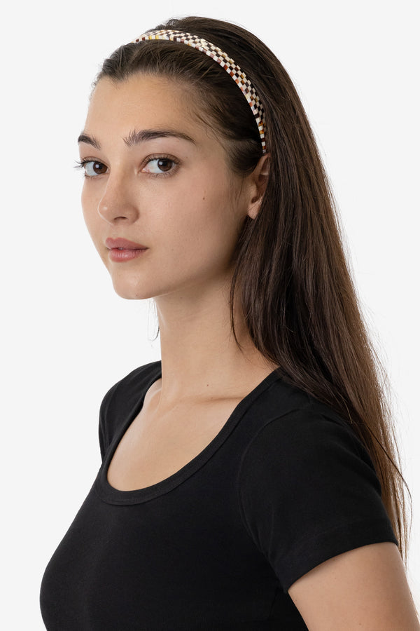 Los Angeles Apparel Small Classic Headband