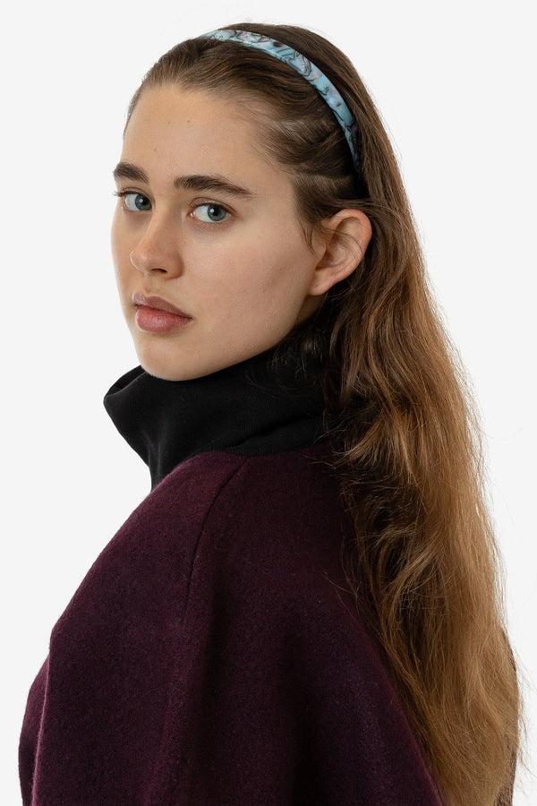 Los Angeles Apparel Small Classic Headband