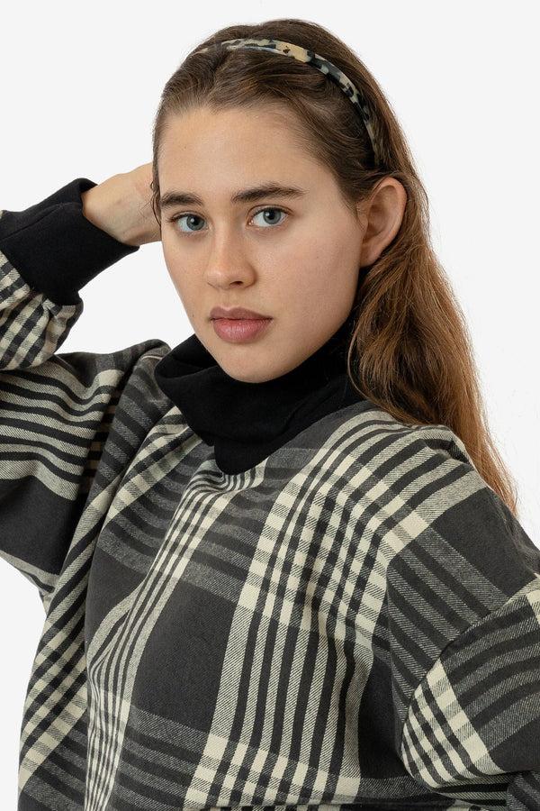 los angeles apparel Small Classic Headband