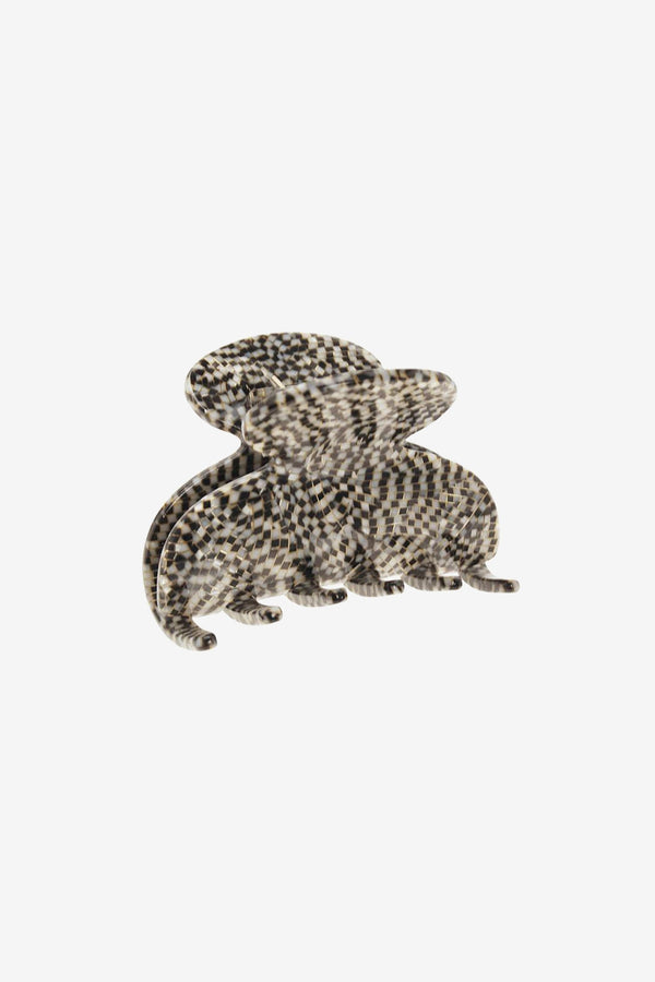 Los Angeles Apparel Small Claw Hair Clip