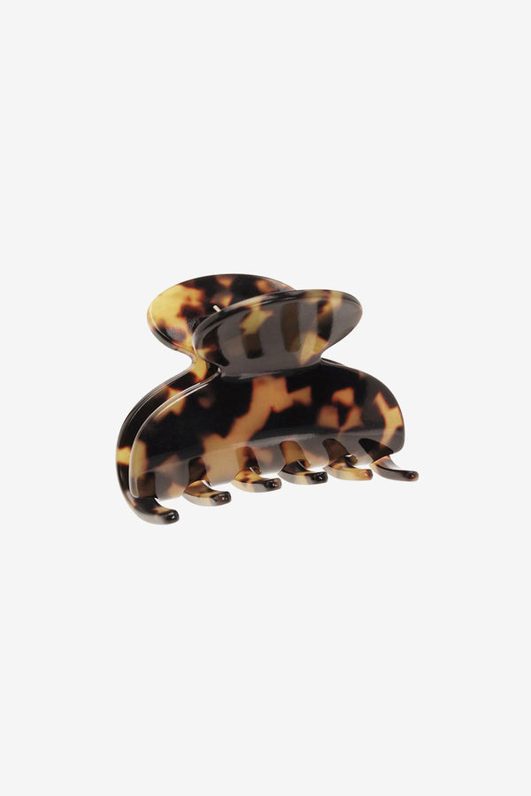 los angeles apparel Small Claw Hair Clip