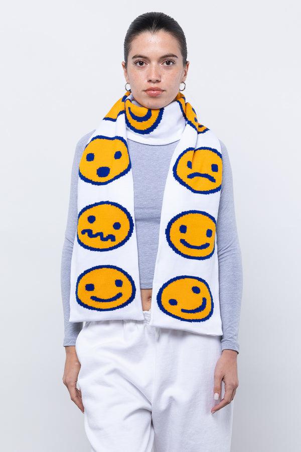 Los Angeles Apparel Smile Scarf
