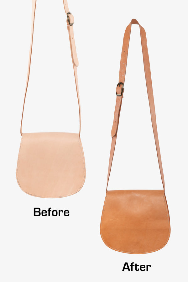 Los Angeles Apparel Smith's Leather Balm