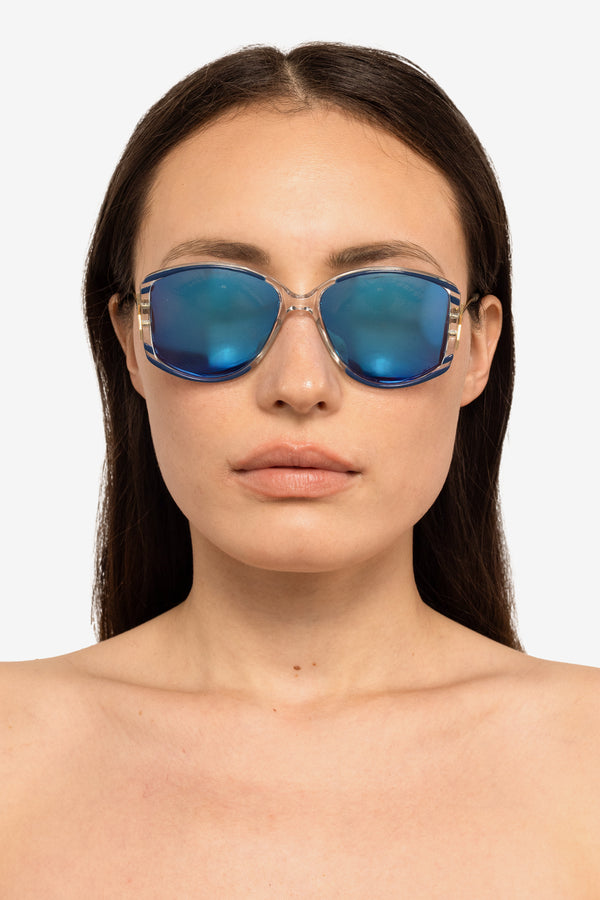 Los Angeles Apparel Sophie Sunglasses