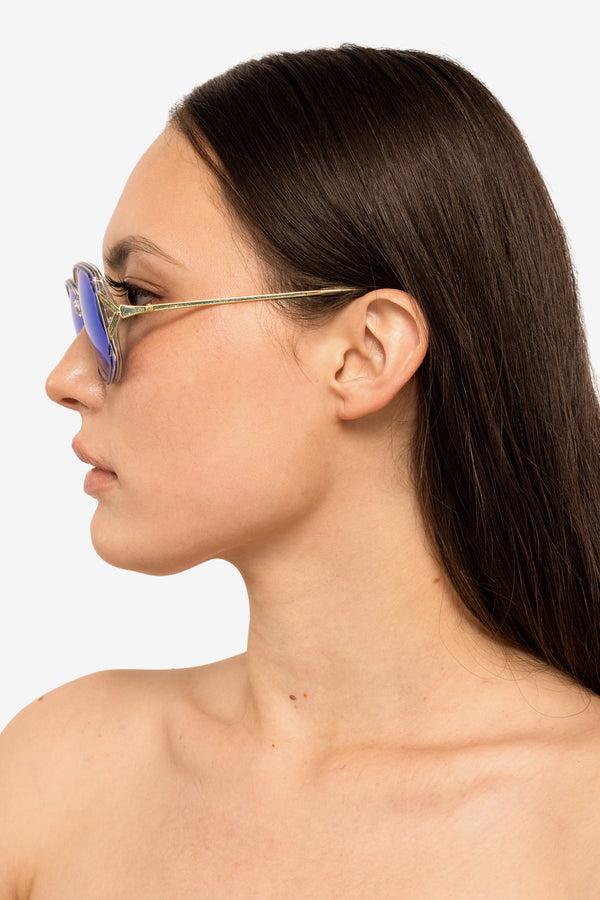 Los Angeles Apparel Sophie Sunglasses