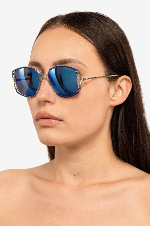 Los Angeles Apparel Sophie Sunglasses