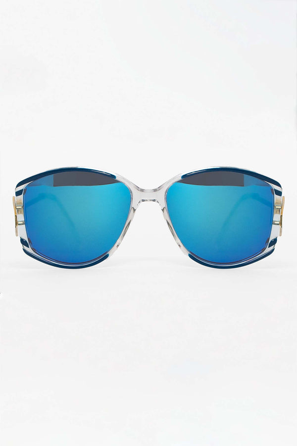 los angeles apparel Sophie Sunglasses