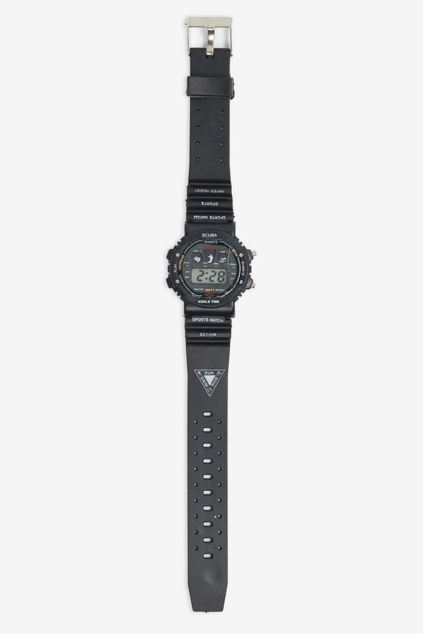 Los Angeles Apparel Sport Action Watch