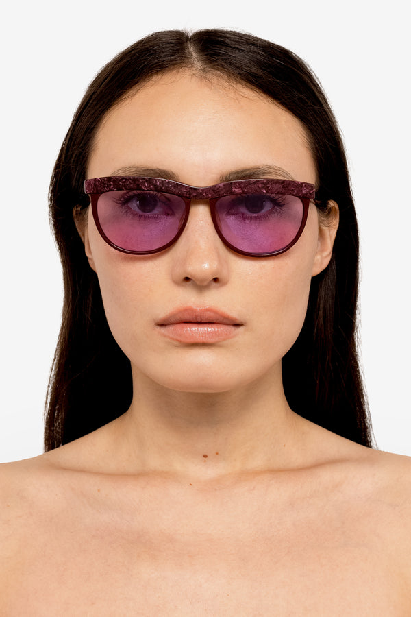 Los Angeles Apparel St.Moritz Sunglasses