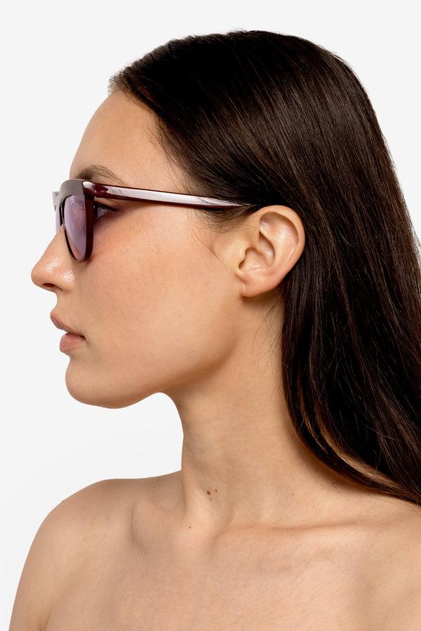 Los Angeles Apparel St.Moritz Sunglasses