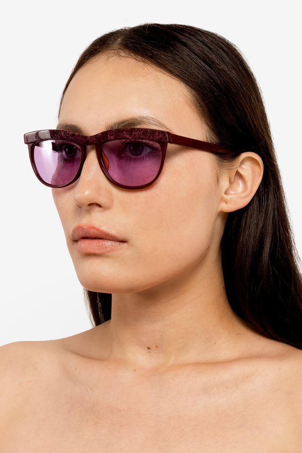 Los Angeles Apparel St.Moritz Sunglasses
