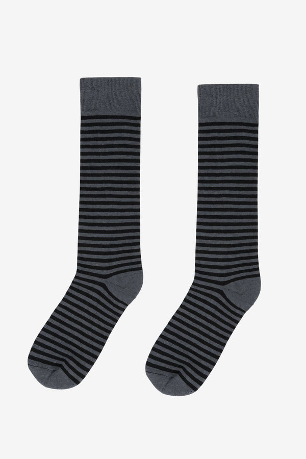 Los Angeles Apparel Stripe Sock