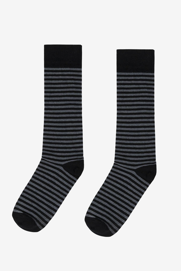 los angeles apparel Stripe Sock