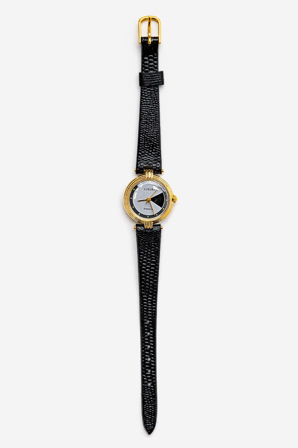 Los Angeles Apparel Sun Organ Women's Watch