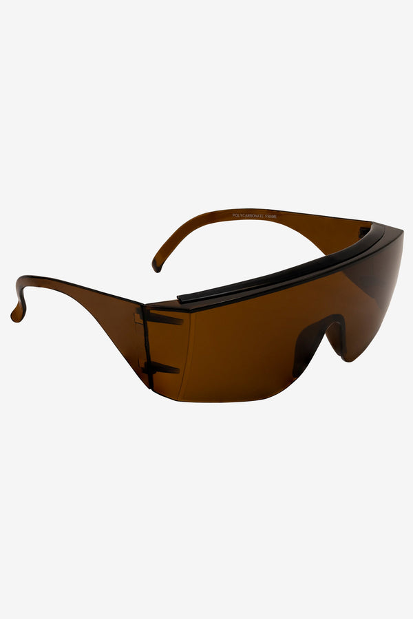 Los Angeles Apparel Sunshield Sunglasses