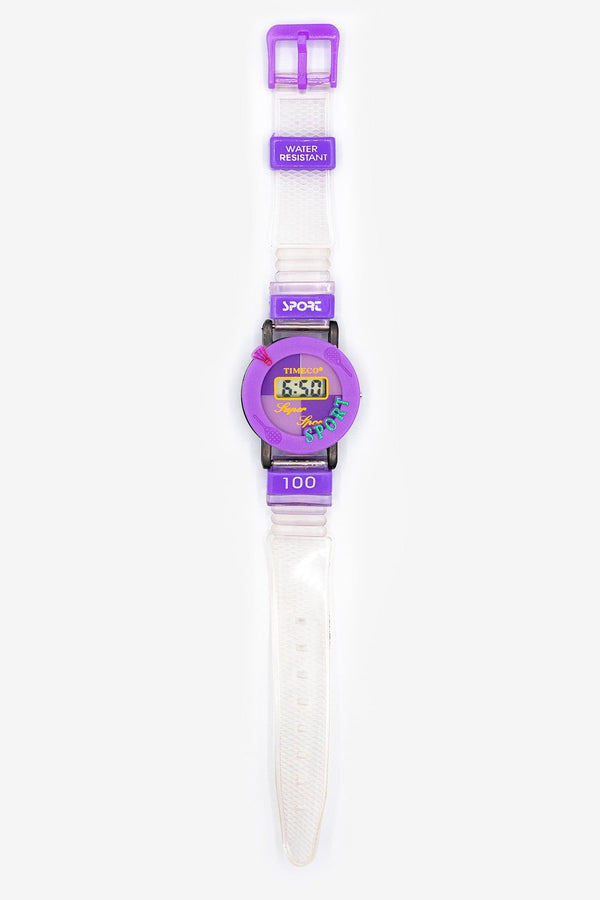 Los Angeles Apparel Super Sporty Women's Watch