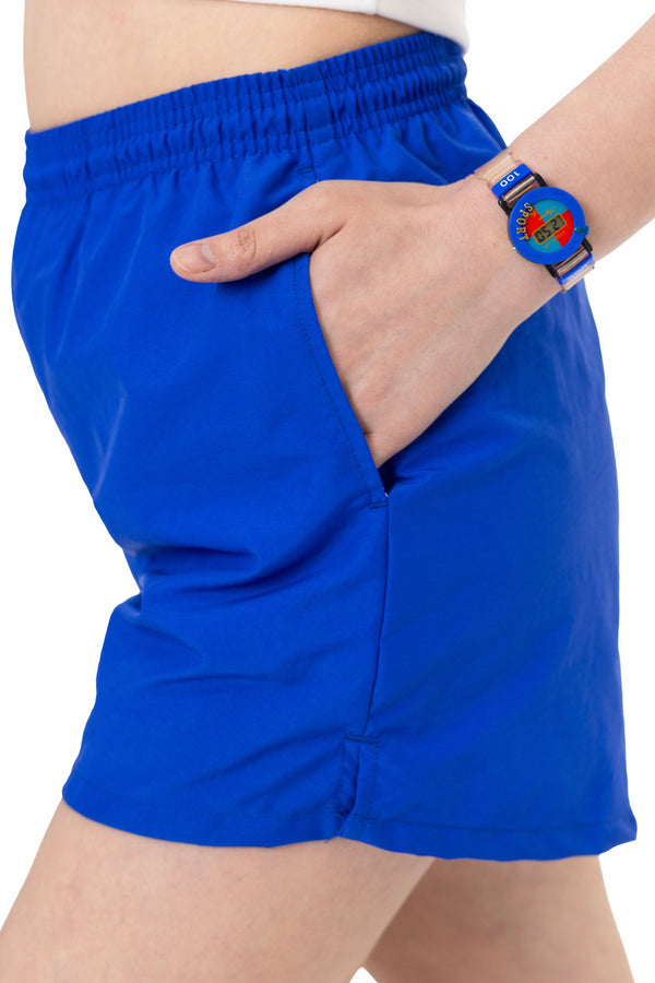 Los Angeles Apparel Super Sporty Women's Watch