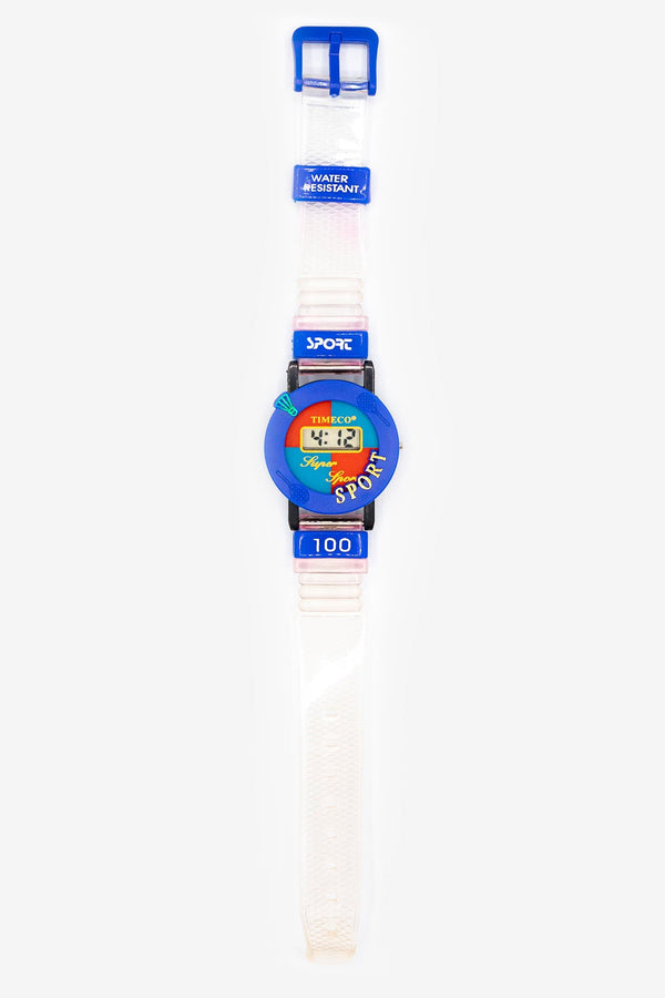 los angeles apparel Super Sporty Women's Watch