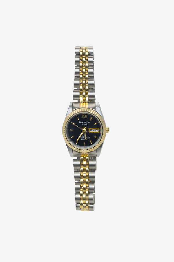 los angeles apparel Swanson Japan Women's Watch