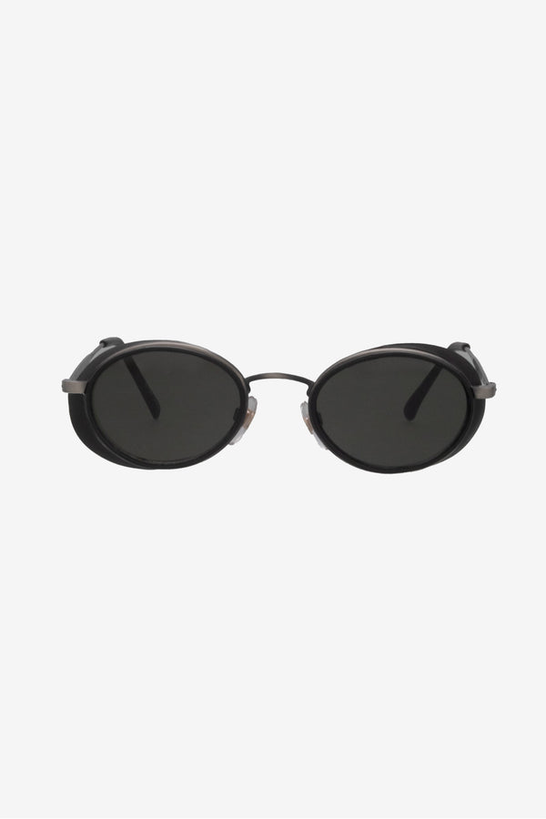 los angeles apparel The Brooklyn Sunglasses