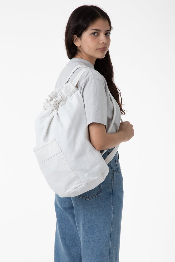 Los Angeles Apparel The Bucket Bag