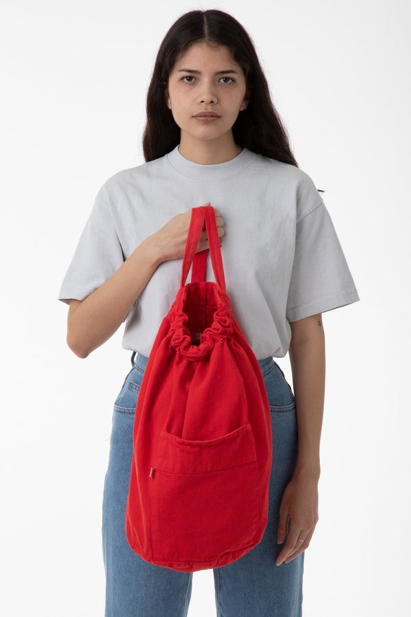 Los Angeles Apparel The Bucket Bag
