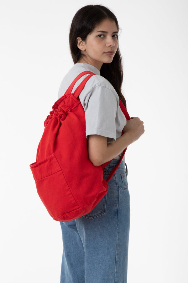 Los Angeles Apparel The Bucket Bag