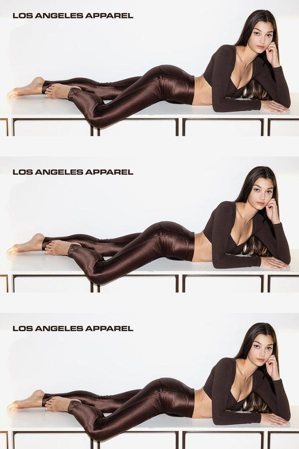 Los Angeles Apparel The Disco Pant