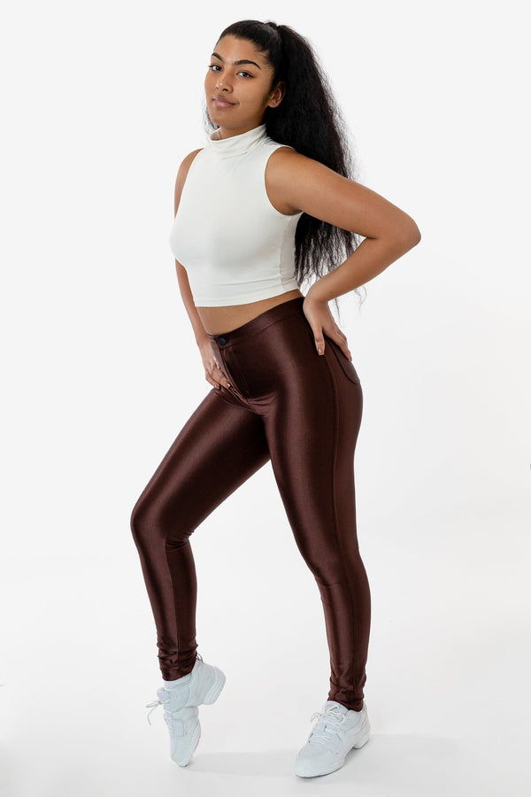 los angeles apparel The Disco Pant