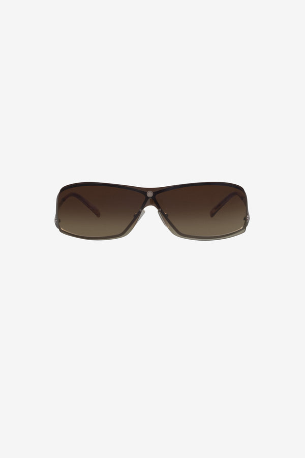 Los Angeles Apparel The Drop Arm Sunglasses
