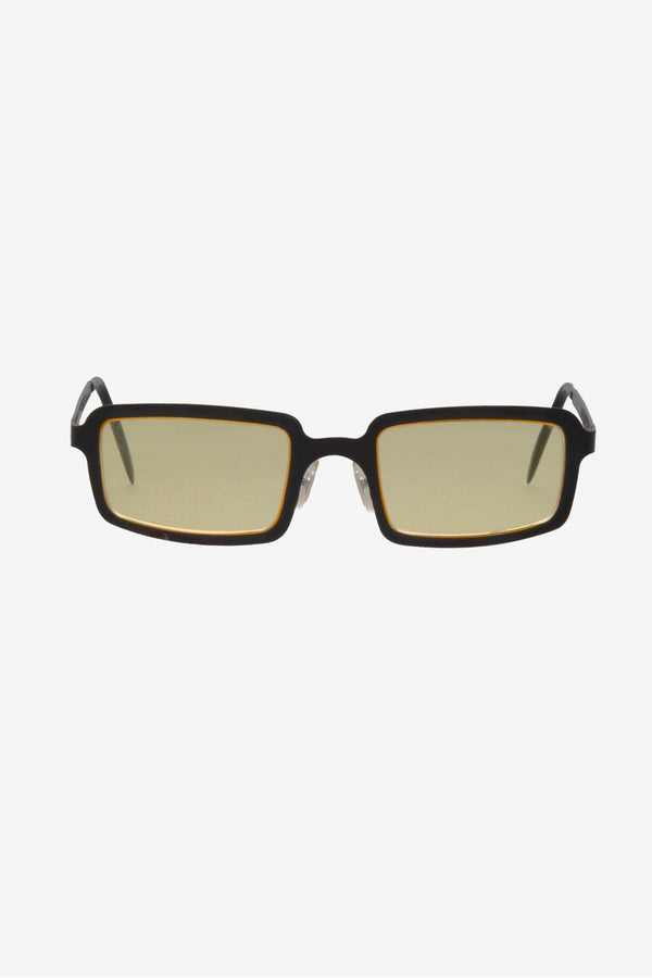 Los Angeles Apparel The Gemini Sunglasses