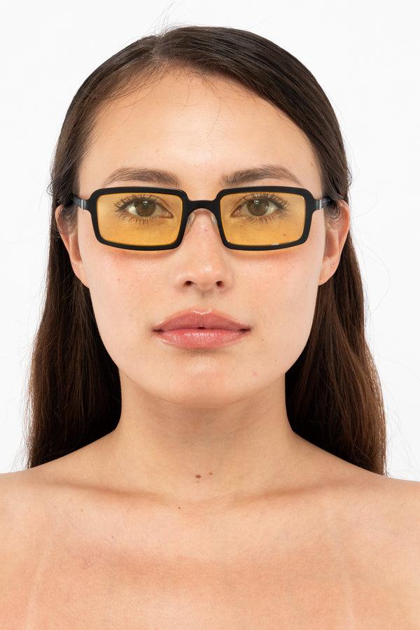 los angeles apparel The Gemini Sunglasses