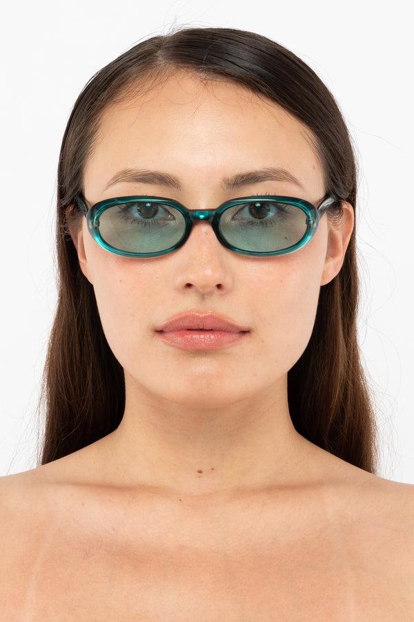 los angeles apparel The Libra Sunglasses